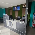 מלון Movida