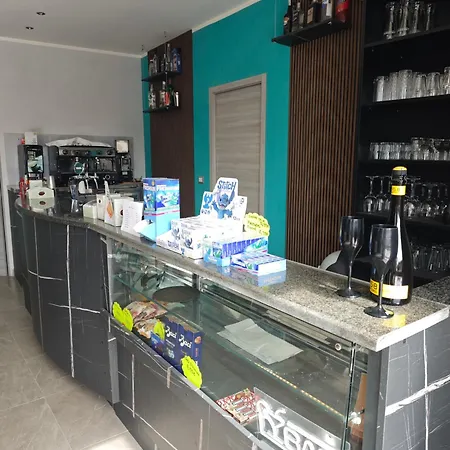 מלון Movida קאסוריה