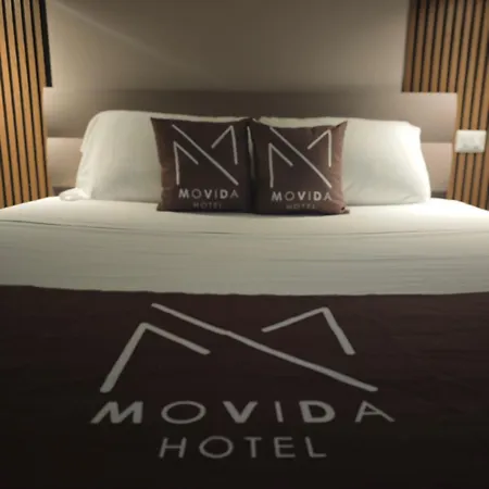 Movida Hotel *