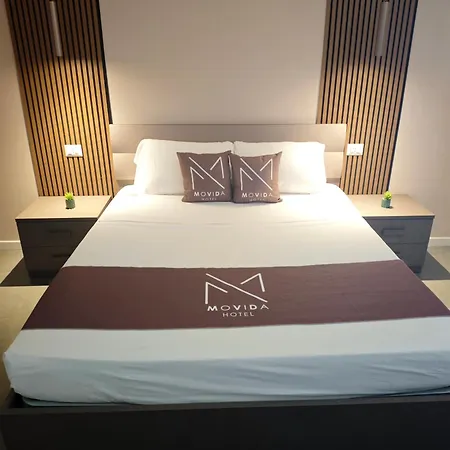 Movida Hotel Casoria