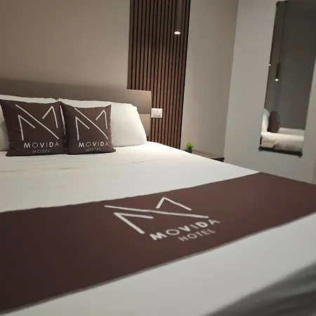 Hotel Movida Casoria